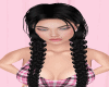 Hair Caipira Black