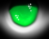 Tear Green neon eyes M