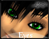 [N] Deluxe Green Eyes M