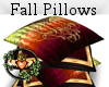 Fall Feast Pillows