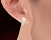 Z. Earring Silver L/R