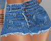 Jeans Skirtshorts