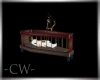 -CW- vampire casket DER