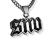 鬼 SNV
