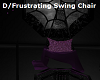 D/F Swing Chair