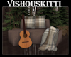 [VK] Guitar Seat