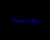 *Psy* Neon collar
