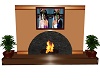 Family FirePlace