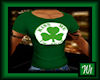 St. Patty T.  v1 muscle