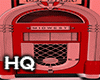 Jukebox Retro HBF