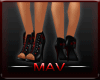 *MAV* Love Shoes