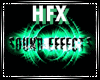 HFX Effect Pack 36-70