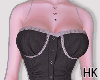 HKâChic Blk