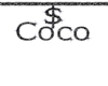 [CAD] CocoNecklace2 (M)