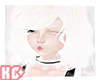 Ko ll Hair Maid Blonde