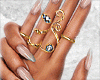 Nails