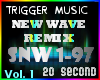 New Wave Remix V1