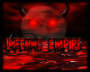 Custom Inferno Banner