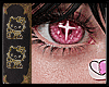 y2k Anime Eyes