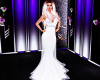 Wedding Dress -White-1
