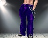(WW) Purple Pants