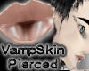 VampSkin Pierced