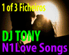 N1Love Songs 1 of 3