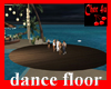 Dance Floor- Love Island
