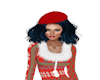 S4E red Beret