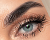 meg blue eyes