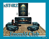 Emerald Chairs N FP