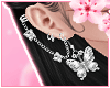 Butterfly Earrings