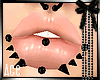 [AW]PVC Face PiercingsV1