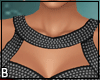 Red Club Top