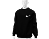 NK  Sweater