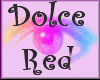 [PT] dolce red