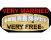 Very Married/free ring
