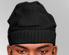 龍 Black Beanie