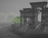 Ancient Ruins dark