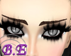 -B.E- Eyebrows#15/Brown