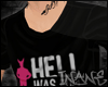 i! Hell Was Full [M]