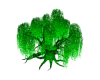Willow Tree Green
