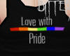 Love With Pride Tank
