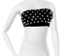 spike goth leather