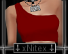 xNx:Unveil Red