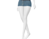 Chloe Denim Skirt