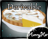 Derivable Lemon Pie