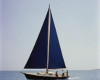 Sailboat Art
