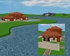Native 4br home animated