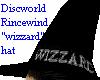 Discworld wizzard hat